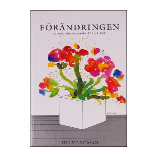 Förändringen