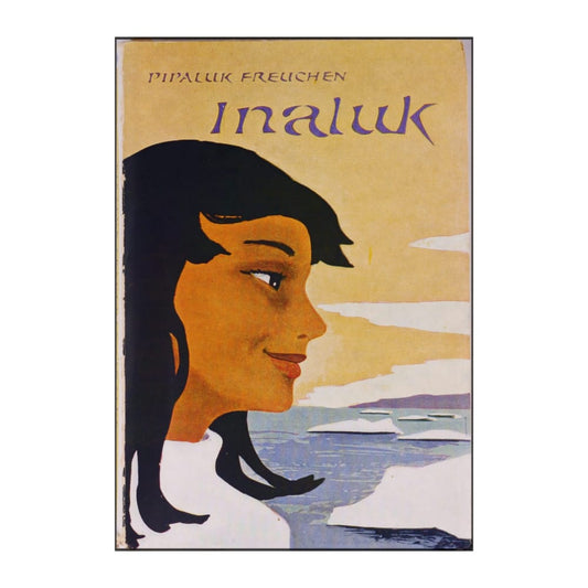 Pipaluk Freuchen: Inaluk