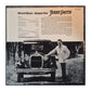Jerry Smith: Drivin' Home-Steppin' Out