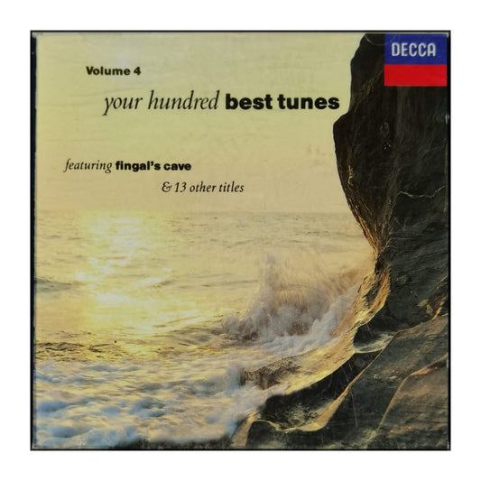 Your Hundred Best Tunes V4