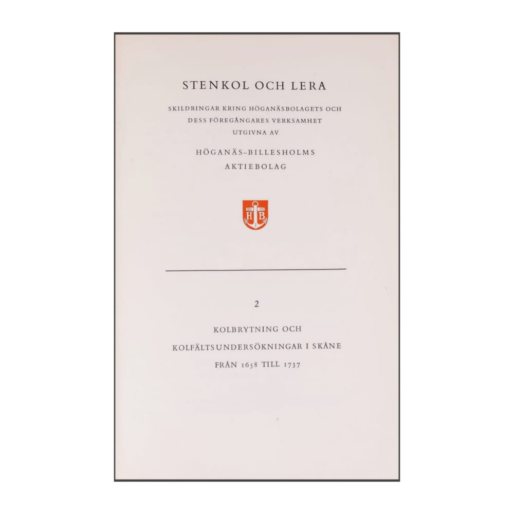 Stenkol Och Lera 2