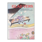 Gunnar Brusewitz & Uno Floren: Glad Vers
