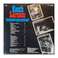 Kenth Larsson: Midnight Sun Express
