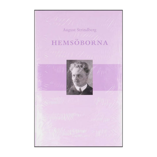 August Strindberg: Hemsöborna