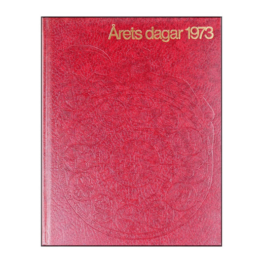 Årets Dagar 1973