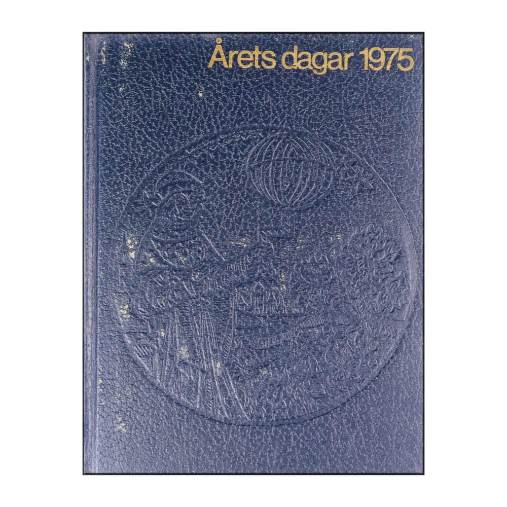 Årets Dagar 1975
