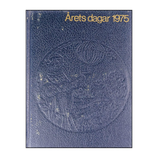 Årets Dagar 1975