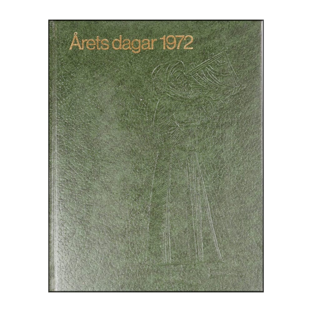 Årets Dagar 1972