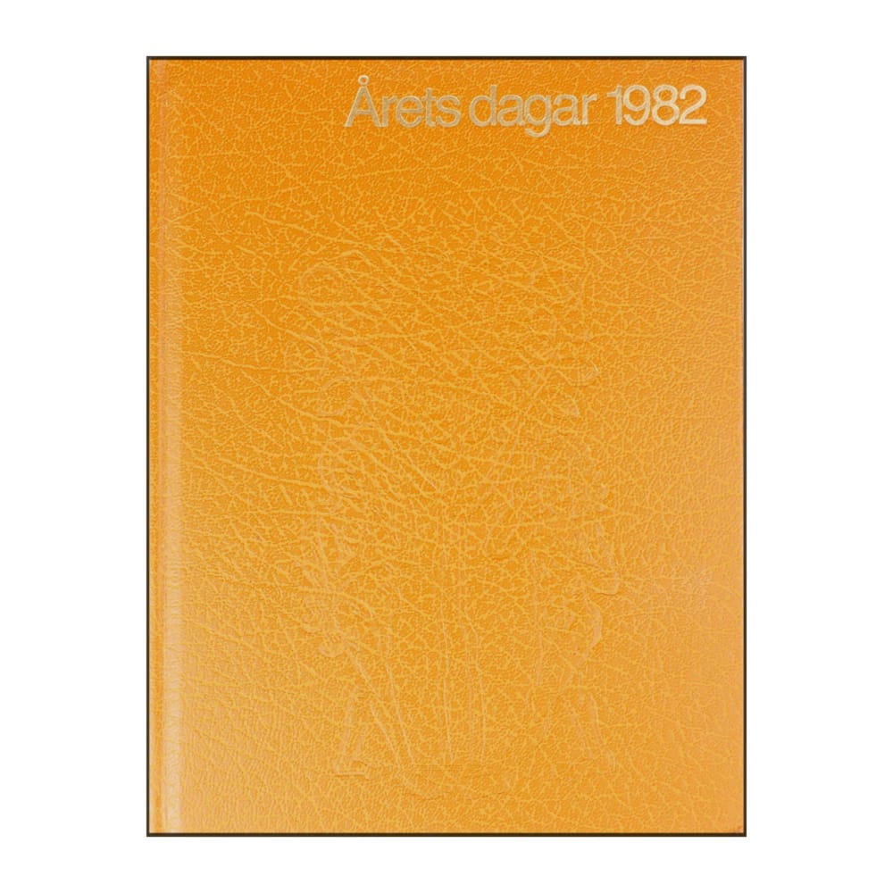 Årets Dagar 1982