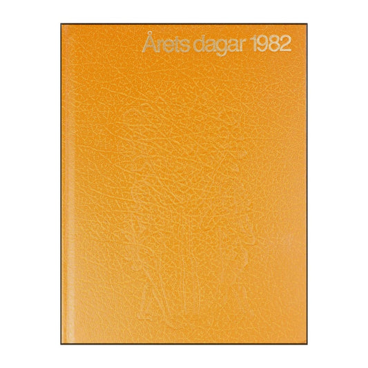 Årets Dagar 1982