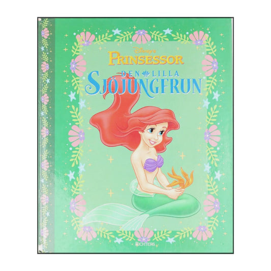 Den Lilla Sjöjungfrun