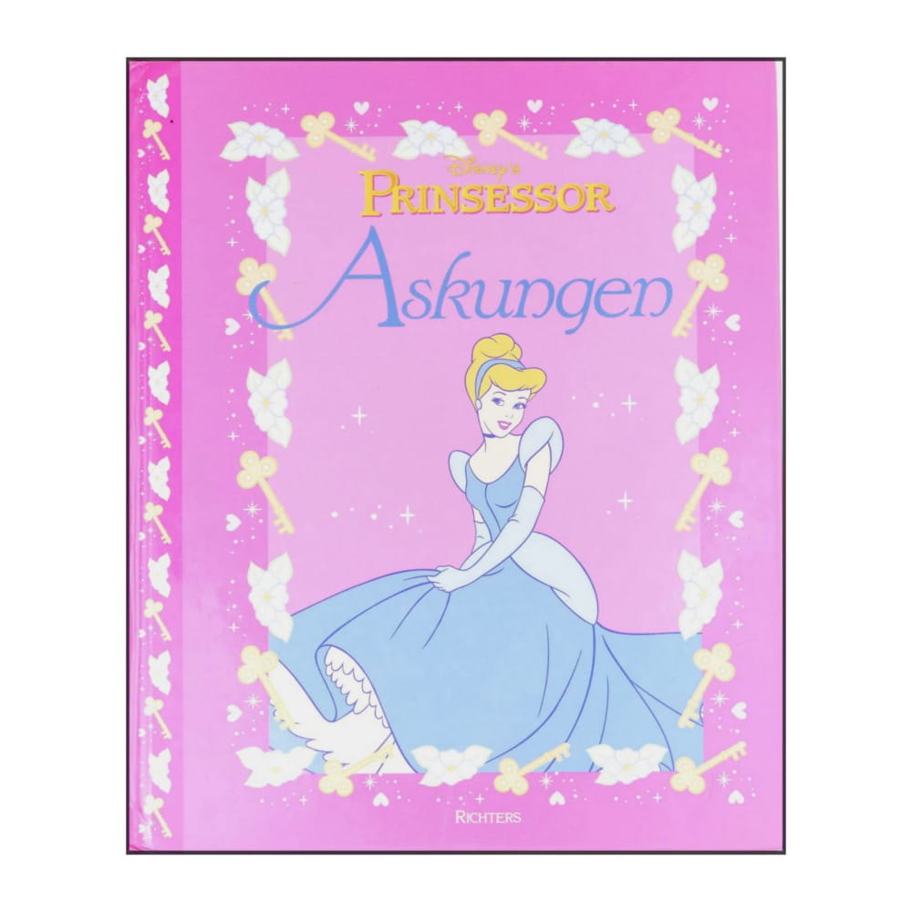Askungen
