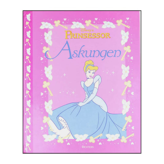Askungen