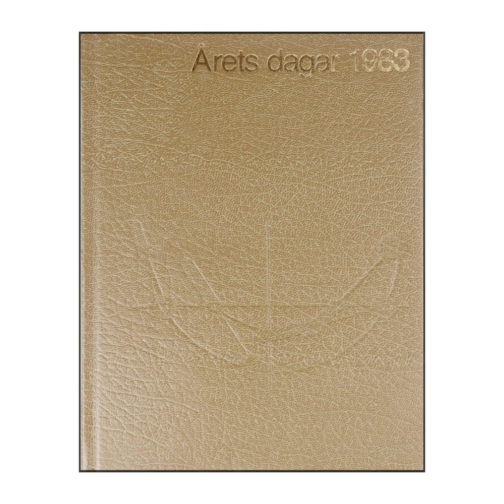 Årets Dagar 1983