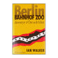 Ian Walker: Berlin Bahnhof Zoo Äventyr I Öst Och Väst