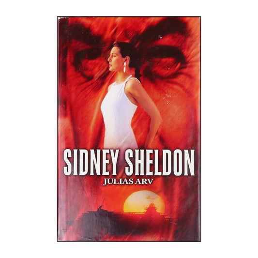 Sidney Sheldon: Julias Arv