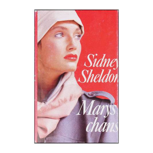 Sidney Sheldon: Marys Chans