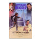 Star Wars 1 Det Mörka Hotet