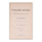 Alfred Rambaud: Rysslands Historia 1