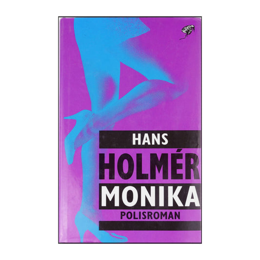 Hans Holmer: Monika