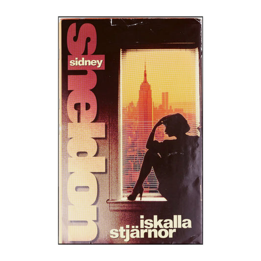 Sidney Sheldon: Iskalla Stjärnor