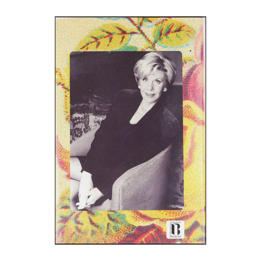 Erica Jong: I Ljusaste Minne