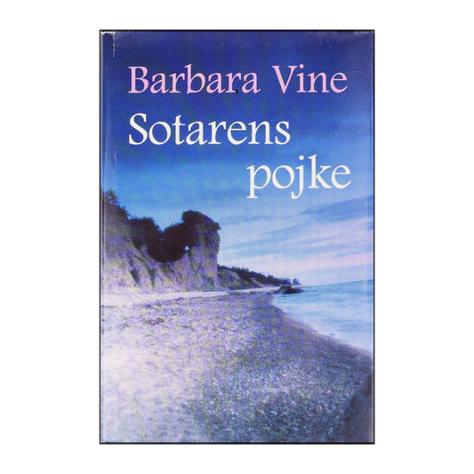 Barbara Vine: Sotarens Pojke
