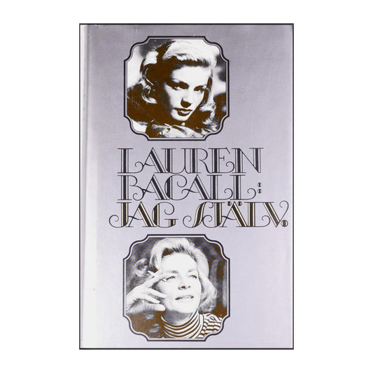 Lauren Bacall: Jag Själv