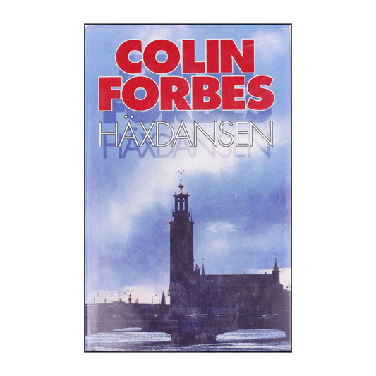 Colin Forbes: Häxdansen