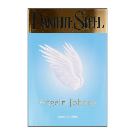 Danielle Steel: Ängeln Johnny