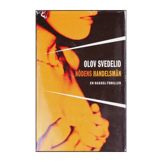 Olov Svedelid: Nödens Handelsmän