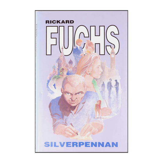 Rickard Fuchs: Silverpennan