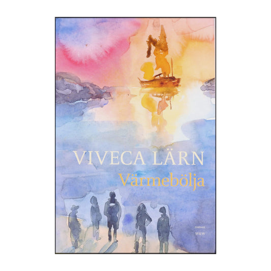 Viveca Lärn: Värmebölja