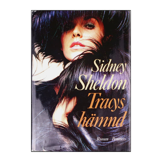 Sidney Sheldon: Tracys Hämnd