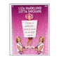 Liza Marklund: Lotta Snickare