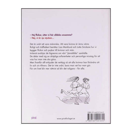 Liza Marklund: Lotta Snickare