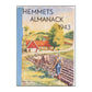 Hemmets Almanack 1943