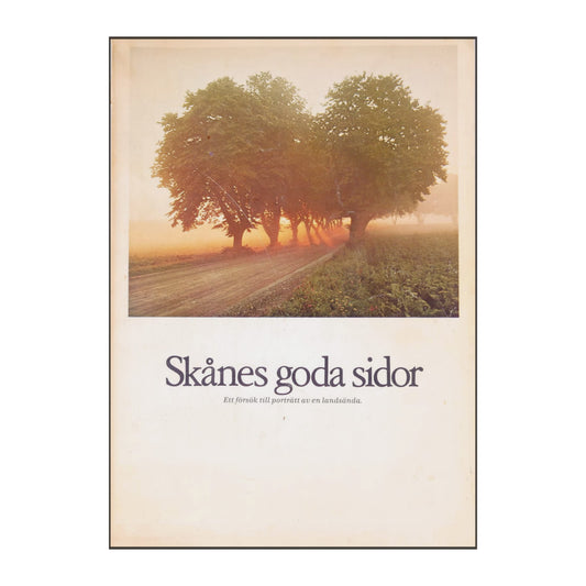 Skånes Goda Sidor