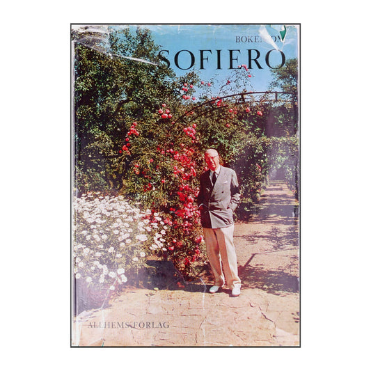 Boken Om Sofiero