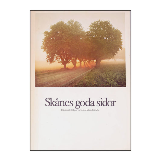 Skånes Goda Sidor