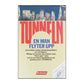 Hal Friedman: Tunneln