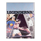 Ulf Nilson: Legenderna