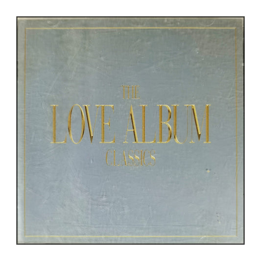 The Love Album Classics