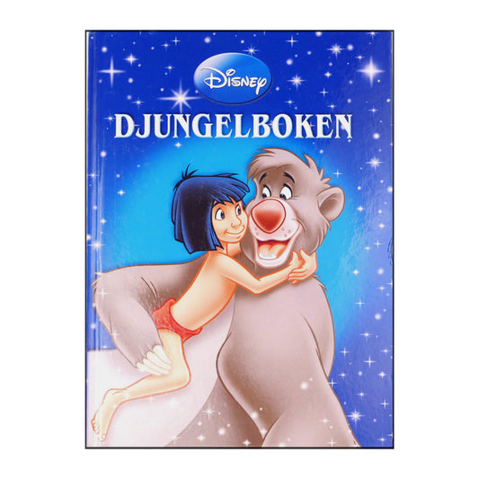 Djungelboken