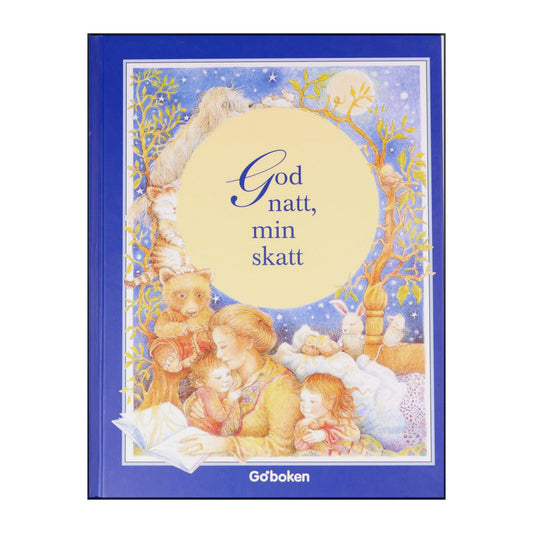 Goboken - Godnatt Min Skatt