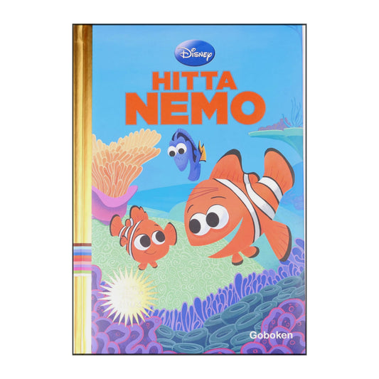 Hitta Nemo