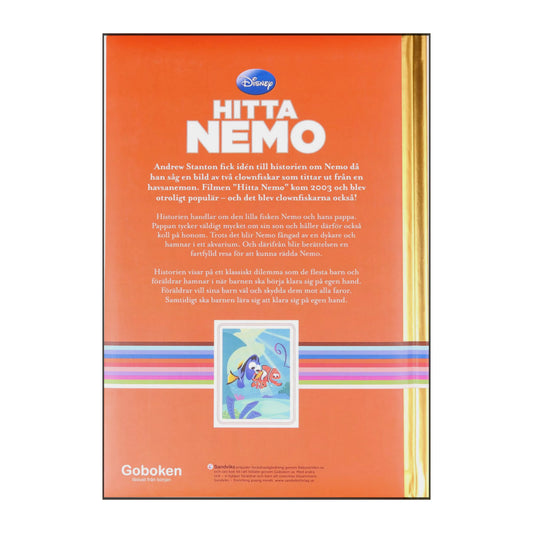 Hitta Nemo
