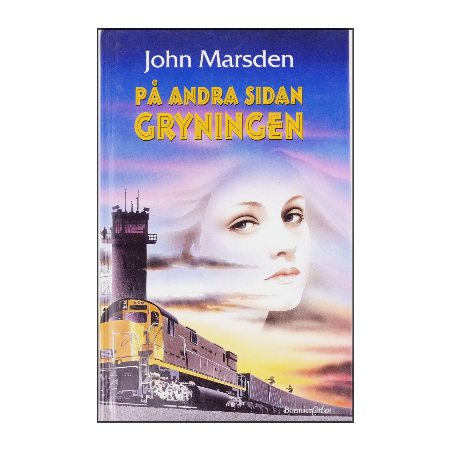 John Marsden: På Andra Sidan Gryningen