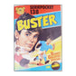 Seriepocket 138 Buster