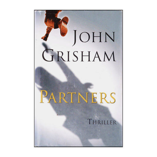 John Grisham: Partners